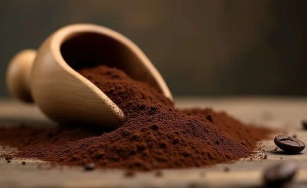 Café Molido